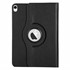 CaseUp Apple iPad 10 Nesil 10 9 Kılıf 360 Rotating Stand Siyah 2
